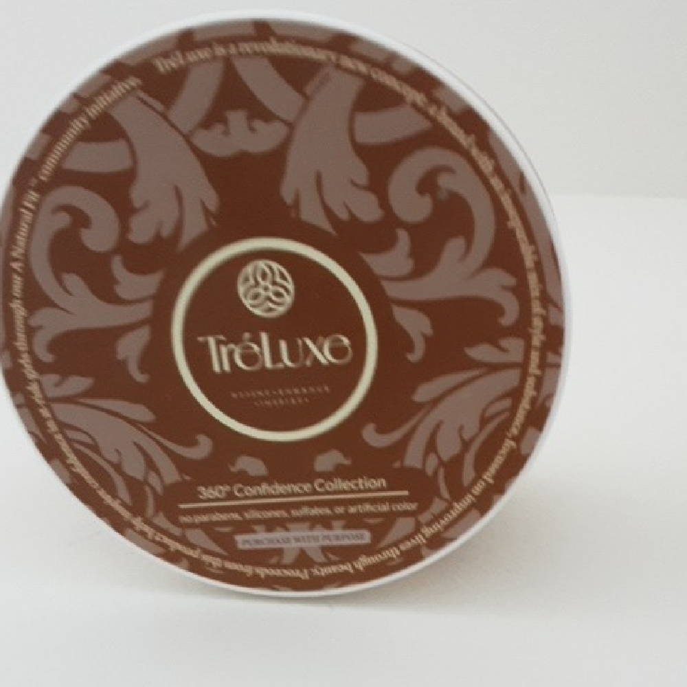 TréLuxe Brown Hair Product